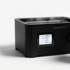 Recover Performance Pro Powered by PowerPro™ Heat Sauna® 185°F At-Home Sauna Bundle