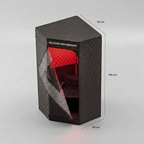 Recover Performance Home Infrared Sauna